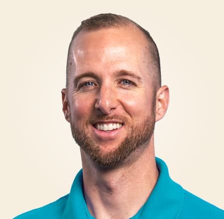 Brandon Burks, Building & Electrical Specialist at Custom Garages of Virginia