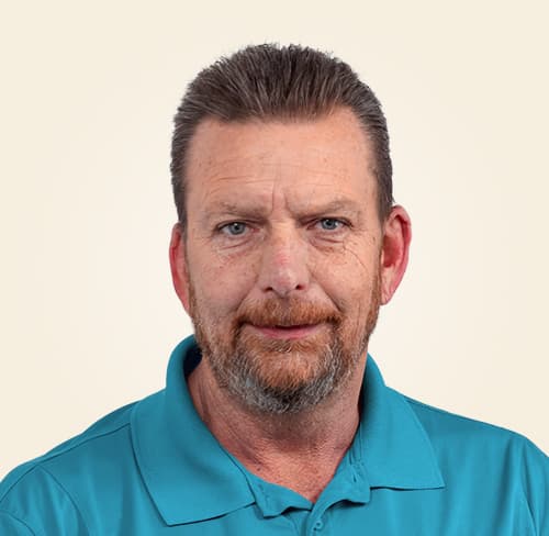 Doug Stacy, Custom Garages of Virginia sales specialist