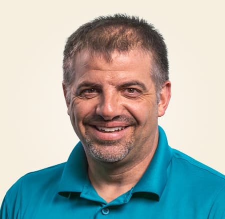 Robert Summy, General Manager at Custom Garages of Virginia